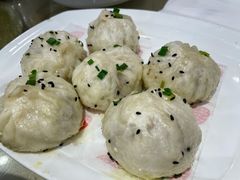 葱香生煎包-锡和无锡菜(景丽苑店)