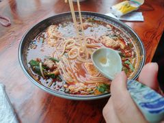 -铁朋小锅米线(金星店)