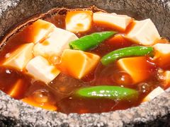 石锅豆腐-吴莊(龙城万科里店)