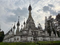 -云南民族村