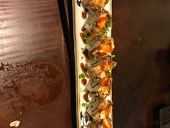 -円满日式居酒屋(蓉花路美食街店)