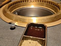 -铭牛烧肉·和牛海鲜自助(高新月牙湖店)