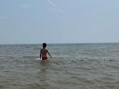 -老虎石海景假日酒店