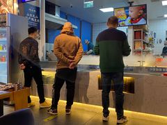 -蚝英雄鲜蚝自助专门店(长楹天街直营店)