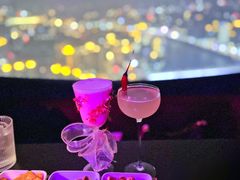-苏丝的天空高空酒吧Suzie's Sky Bar