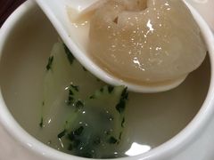 -寻味顺德·南记酒家·传统顺德菜·鱼生(广源路店)
