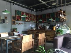 -PIZZERIA大黄鸭披萨