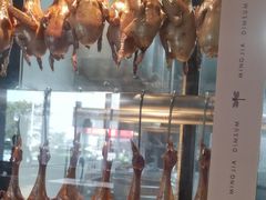 -铭家点心(秦岭路店)