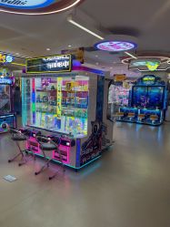 -乐多星球潮玩中心(沈阳嘉里城店)