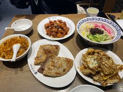 -河沿肉饼Beijing Pie(东华门店)