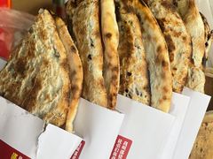 -邵建华师傅梅菜扣肉饼(麓山总店)