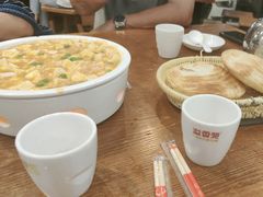 -溢香苑瓦罐(前进路店)
