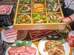 -原始泥炉烤肉(总店)