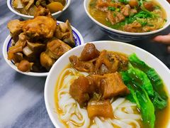 -珍珍小食店(西华路店)