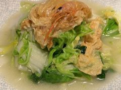 -老头儿油爆虾(星光一期店)
