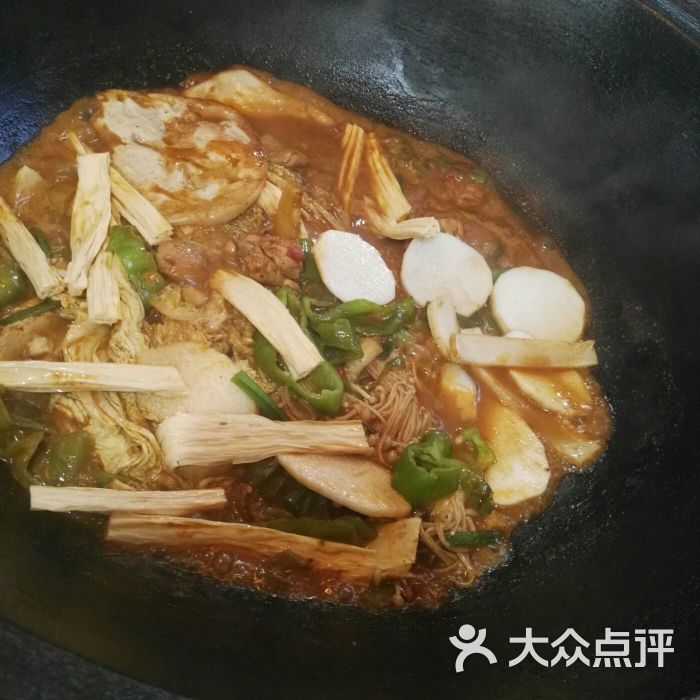 地锅传奇(湖山路店)-图片-南京美食-大众点评网