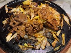 -京味斋·北京烤鸭(北京南站洋桥店)