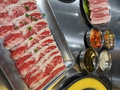 -小团团·路边烤牛肉(南岭壹街店)