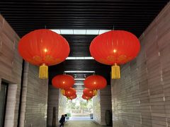 -上海崇明金茂凯悦酒店