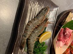 -花时·炭火烧肉(东百中心A馆店)