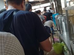 取面长队-清真磨沟沿老字号牛肉面(总店)