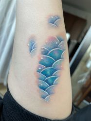 -雕哥的纹身店A3 TATTOO&纹身培训