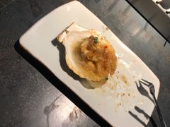 -很久以前羊肉串(昌里路三钢里店)
