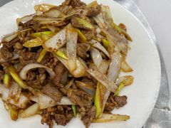 -白魁老号饭庄(安内店)