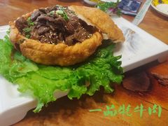 -藏家一号藏餐厅(北京中路店)