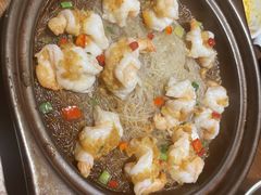 -额娘·春饼烤鸭(乐汇城店)