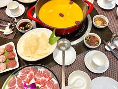 -好彩海鲜火锅饭店(银河百老汇店)