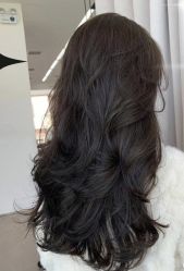 -AFA Hair studio·女士发型设计