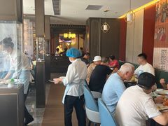 -德发长饺子·非遗(钟楼店)