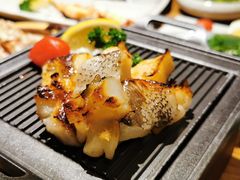 -蟹将军·松叶蟹和牛日料放题自助(K11店)