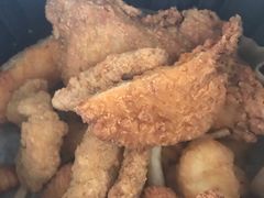 -麦当劳(芜湖中山南路店)