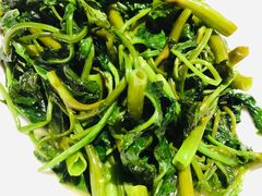 清炒季节时蔬-樽宴酒楼·地道川菜·品质宴请