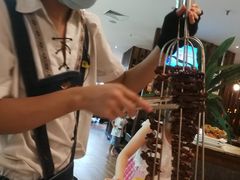 -汉巴味德(大悦城店)