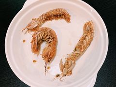 -三妹小龙虾·黄油蟹(华侨城总店)