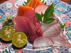 -鸟万·炭火料理Yaki ONE(星光店)
