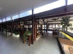 -侯家庄私房菜馆观景餐厅