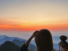 -宝鼎风景区