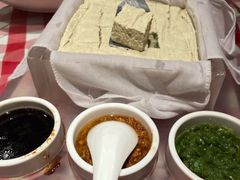 -西贝(六里桥旗舰店)