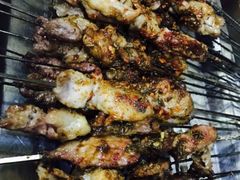 -文文烤肉(大皮院店)