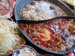 -楠火锅(哈尔滨金爵万象店)