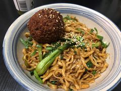 狮子头-一味老卤面(大石桥店)