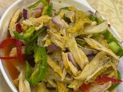 -维吾尔餐厅(宜山路店)