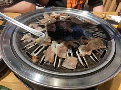 -九田家黑牛烤肉料理(溧阳吾悦店)