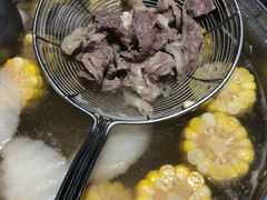 -八合里潮汕鲜牛肉火锅(深圳海岸城店)