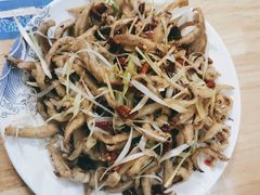 -北戴河庆山饭店·海鲜砂锅粥(北戴河黑石路店)