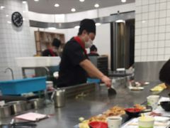 -台烘平价铁板烧(奥城店)
